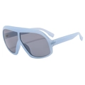 C2-Blu Gelatina Lente Grigio Chiaro
