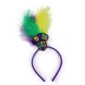 Carnival Headband - Joker Style A