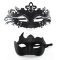 Black Set / One Size