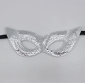 Paillettes-argent