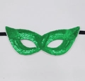 Paillettes-vert