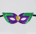Paillettes Violettes C