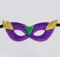 Paillettes Violettes A