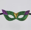 Paillettes Vertes A