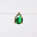 Mayo Verde (Color Esmeralda)