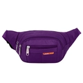 Two-tone Purple