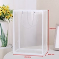 White Edge|white Edge * Length 25 * Width 15 * Height 35cm-length 25 * Width 15 * Height 35cm-99999