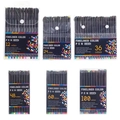Color Needle Pen 18 Color Set