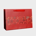 Chinese Style (without Ribbon); Medium Size 25*20*12cm