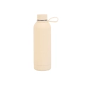 750ml / Beige avec Corde