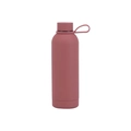 750ml / Vieux Rose avec Corde