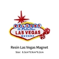 Las Vegas a Colori USA