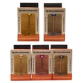 Magic Saugnapf Handyhalter Set in verschiedenen Metallic Farben mit Verkaufsverpackung - Mischfarben Unabhängige Verpackung