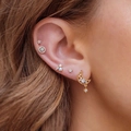 Earring Set (TZ00006)