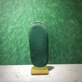 Single Page Screen Stand Emerald Green/Gold