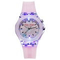 Letter Light Pink