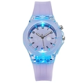 Cartoon Rabbit Purple