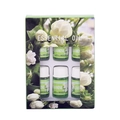 Water-soluble jasmine essential oil set with 6 bottles for aromatherapy use - Jasmine / 3ML*6
