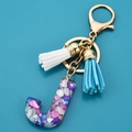 Letter J