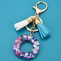 Letter O