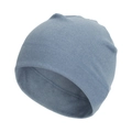 Berretto termico azzurro da corsa con cuciture rinforzate per il ciclismo outdoor - Zircone Blu Chiaro