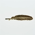 11#-Small Feather