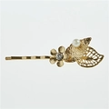 12#-Flower Pearl Leaf