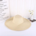 Simple Style Beige