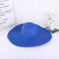 Simple Style Royal Blue