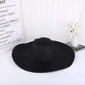 Simple Style Black