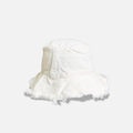 M (56-58cm) Beige