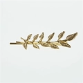 13#-Double Row Slim Leaves