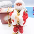 Climbing Bead Santa Claus