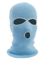 3-Hole Knit / Sky Blue