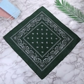 55cmx55cm Dark Green