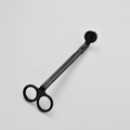 Wick Trimmer Black