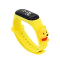 Yellow Honey Bear
