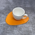 Orange Coaster