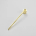 Candle Snuffer Gold