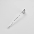 Candle Snuffer Silver