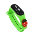 Green Strawberry