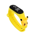 Yellow Pikachu