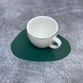 Green Coaster