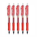 Single Pen / Red