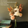 Dandelion Bouquet 1059 Champagne