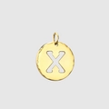 Letter X