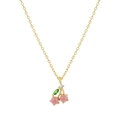 Style Cerise Rose (XL00054)