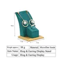 Ring and Ear Drop Stand