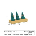3-Position Ring Stand