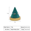 Cone Bracelet Stand